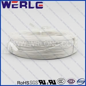 PFA Teflon Insulated Heating Wire Cable
