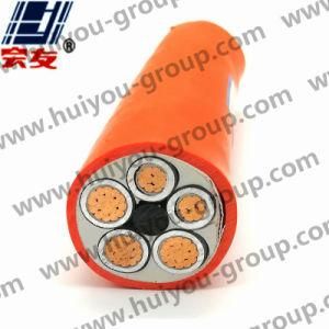 0.6/1kv Bttz Micc Mineral Insulated Fire Resistant Fire Alarm Cables Mineral Insulated Cable
