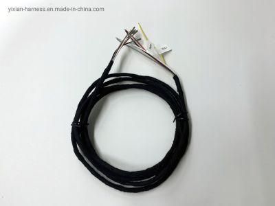 Factory Direct Sales Automotive Wiring Harness Industrial Wire Harness Processing Quality Assurance Long-Term Cooperation.