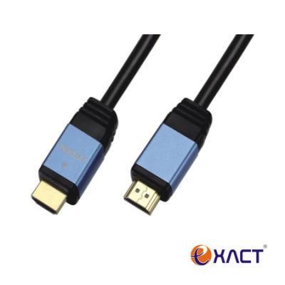 High Quality HDMI A Type MALE TO A Type MALE Pass 4K and HDMI ATC test HDMI Cable