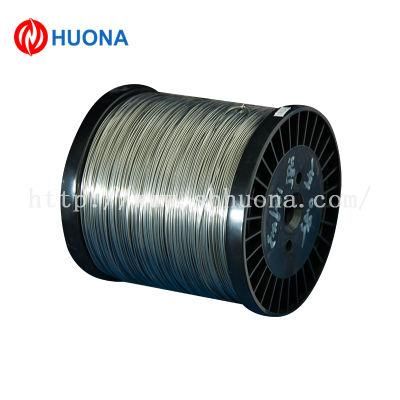 Type T Thermocouple Wire for Temperature Sensor