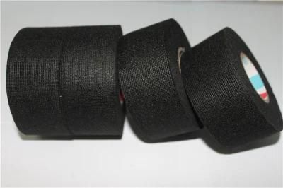 High Quality Automotive Cloth Fleece Insulation Wire Harness Adhesive Tape