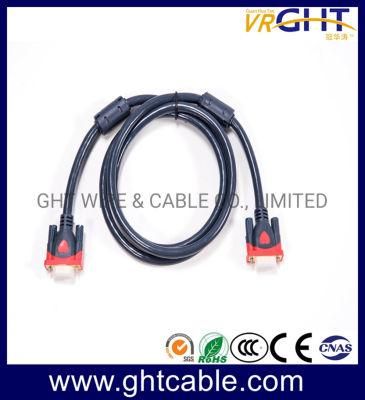 VGA 3+9 Cable with High Quality Connector