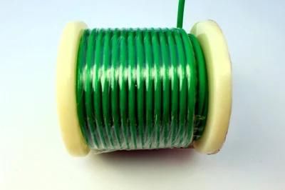 Electric Wire Silicone Insulated Cable 14AWG with UL3212