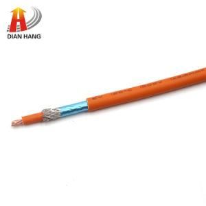 Electronic Wire EV Automotive Electronic Car Connection Charging Wire Cable Insulation Electronic Wire Cable