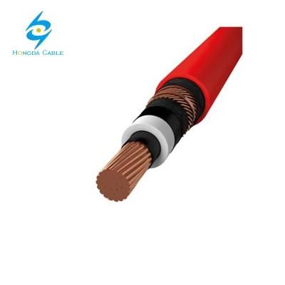 Ymekrvasdlwd Fca 8, 7/15 Kv Longitudinal Water Blocking Power Cables