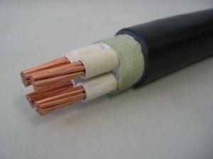 XLPE Insulated Electrical Cable for Rated Voltage 0.6/1kv