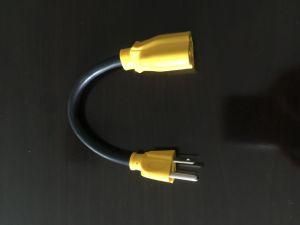 UL/ETL Listed Extension Cord Power Cord