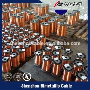 Competitive Factory Price of Enameled CCA Wire