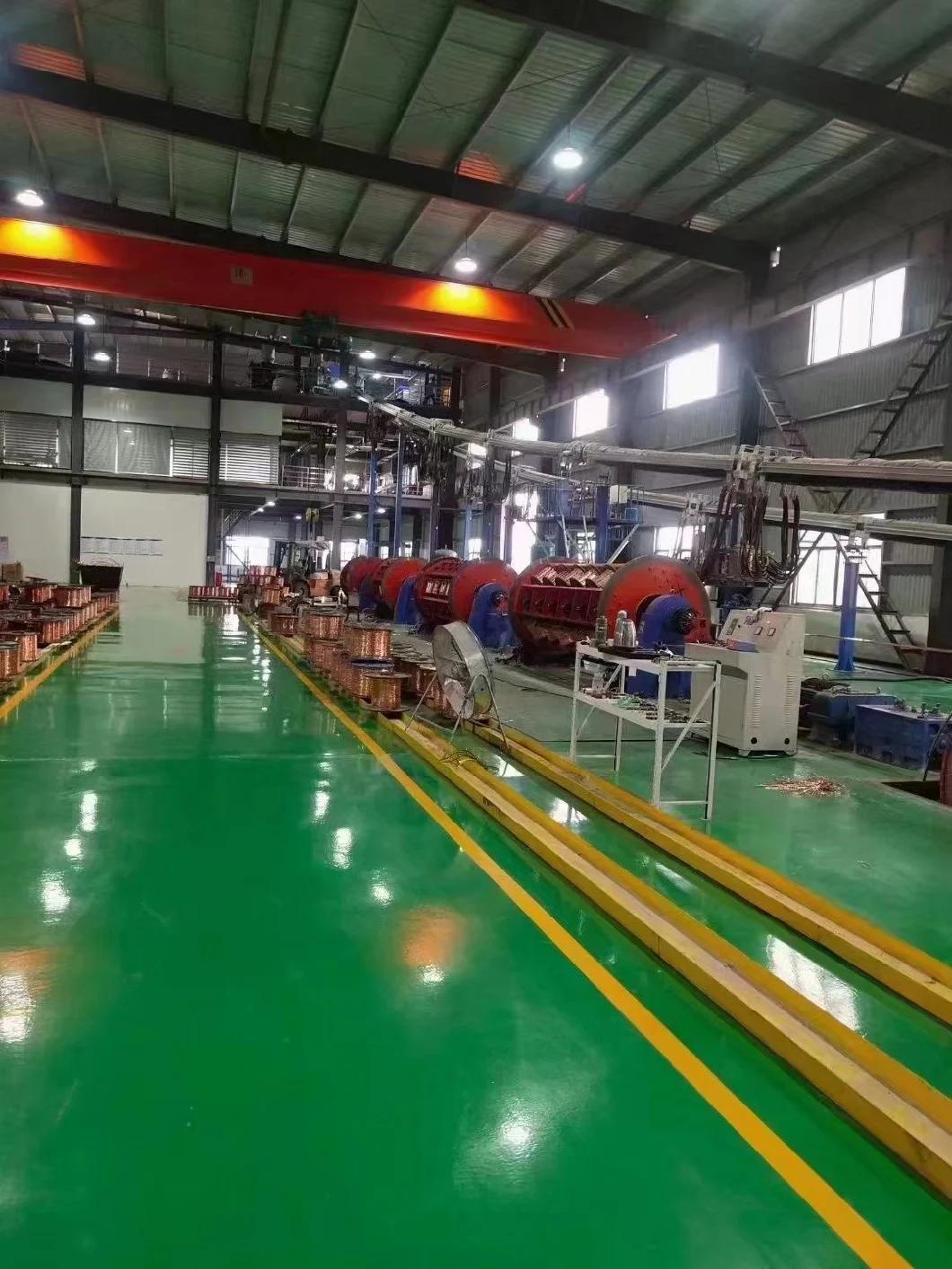 Chinese Factory Wholesale Pure Copper Conductor XLPE High Quality Multi Core Armoured Cable