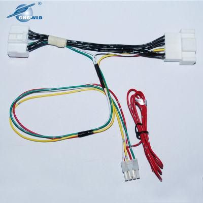 2021 Automobile Electrical Power Window Play and Plug Kits