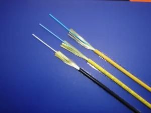 Simplex Sm 3.0mm Fiber Patch Cord Cables