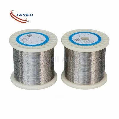 Chromel constantan 0.35mm bare wire thermocouple wire (type E)