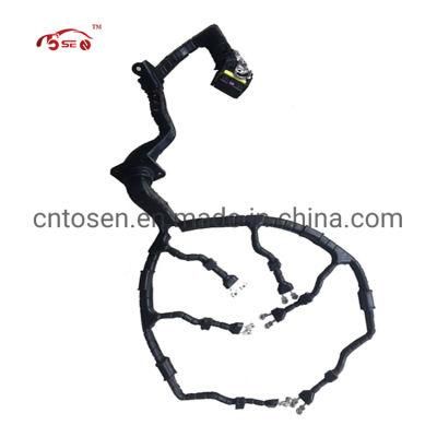 Electric Cable Harness Wire 51254136417 for Man Truck Parts