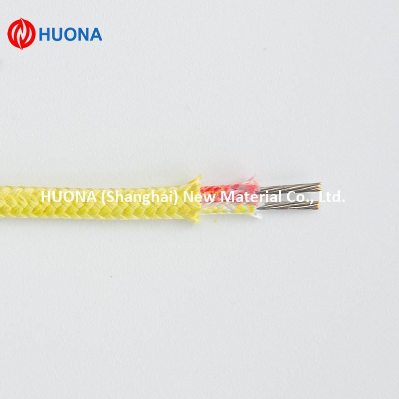 Thermocouple Compensation Wire / Electric Cable Typek J T E N