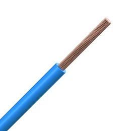 PVC Single Core Cable 6491X