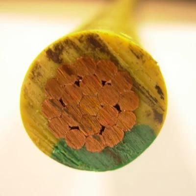 2.5mm2 PVC Insulated Copper House Building Wire - Household Wire