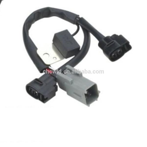 Custom Automotive Wire Harness Manufacturer, Auto Engine Wiring Harness