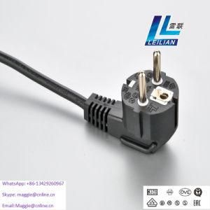 VDE Power Plug with Best Seller European Standard