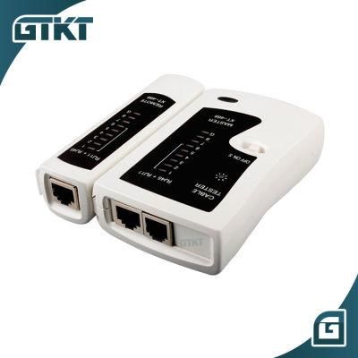 Gcabling Fluke Telecom Network Cable Repair Maintenance Cat5 CAT6 Tester Network Cabling Tool Kit