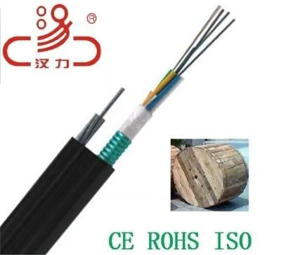 Gyxtc8s 96 Core/Computer Cable/ Fiber Optic Cable