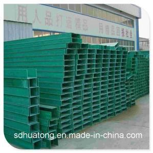 Hot Sales-Ladder Type FRP Material /GRP Protective Cable Tray