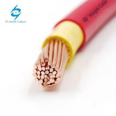 0.6/1kv Hfco Frt-Xh Cu/XLPE/LSZH Halogen Free Flame Retardant Cable