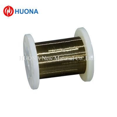 Acetal (polyvinyl formal) Enameled Wire/Leader