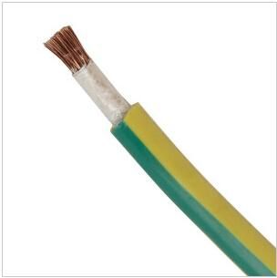 600V Tinned Copper Conductor Shield Fluoroplastic Cable 18AWG with Dw14