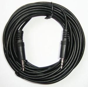 3.5mm Mono Audio Cable (or 2.5mm mono audio cable)