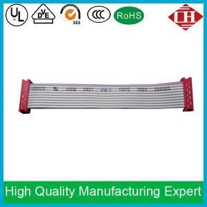 Factory Supply Electronic Flat Ribbon Cable