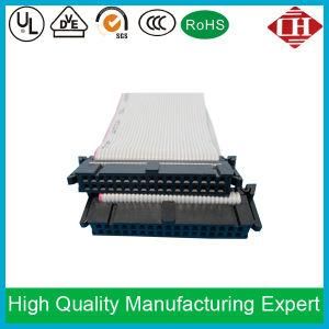 40 Pin UL2651 LED Display Screen FC Cable