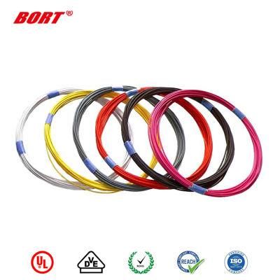 High Quality UL2851 2 Core 3 Core Shielded Wire Electrical Cable
