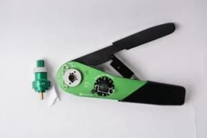 Yjq-W7a (M22520/7-01) Crimping Tool (equivalent to DMC MH860) for Wire 16-28AWG (0.08-1.32mm sq.)
