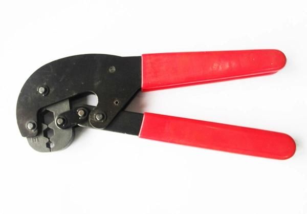 Coaxial Cable Terminals Crimping Plier Crimping Tool