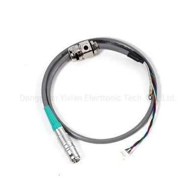 Factory Directly Supply OEM/ODM Wire Harness/Wiring Harness for Intelligent Industrial Appliance 3D Printer