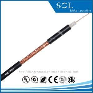 50ohm RG58 Communication Coaxial Cable
