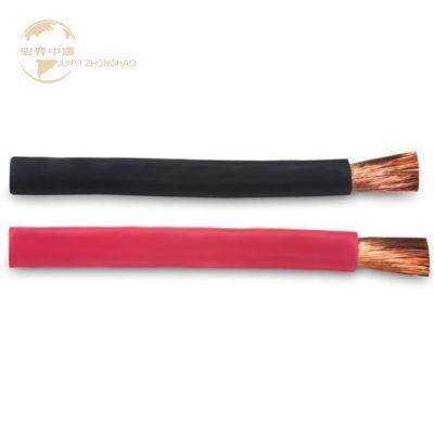 0.2-120 Low-Tension Wire Cable for Road Vehicles