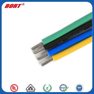 UL Certificated UL1901 High Temperature Resistance Electric Wire