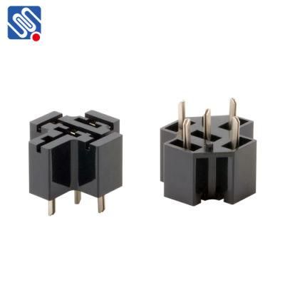 4pins, 5pins Meishuo Zhejiang, China Cable Assembly Manufacturing Auto Relay Socket