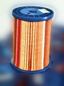 Solderable Winding Wire