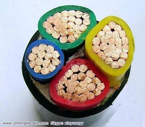 U1000 R2V R02V XLPE Insulated Un-Armoured Power & General Wiring Cable