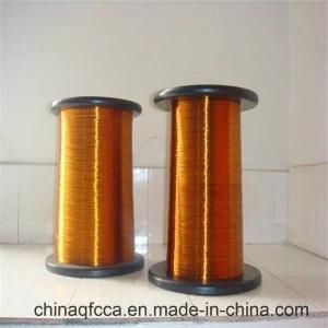 0.229mm Enameled Aluminum Wire