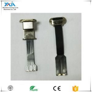 Xaja Micro USB C FPC Ribbon Flat Cable