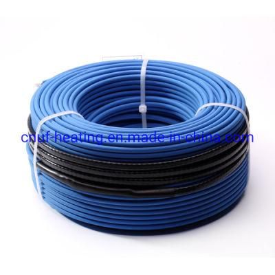 Heating Cable for Floor Heating of CE Approved, Floor Heating System