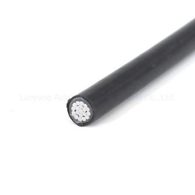 Low Voltage Overhead Insulated ABC Cable