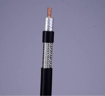 Coaxial Cable