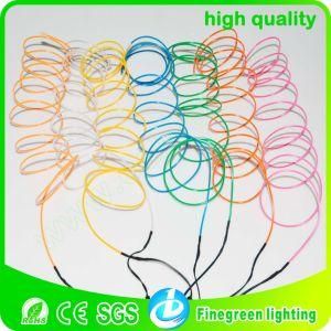 1.4mm EL Neon Wire, EL Light, EL Products