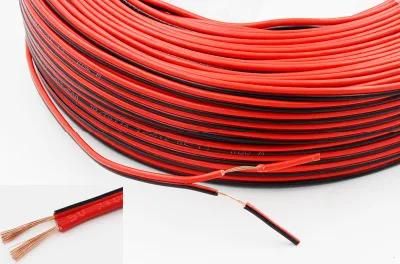 2 Core 2c*14AWG Speaker Cable