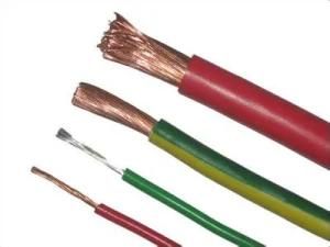 Flat Installation Electrical Cable
